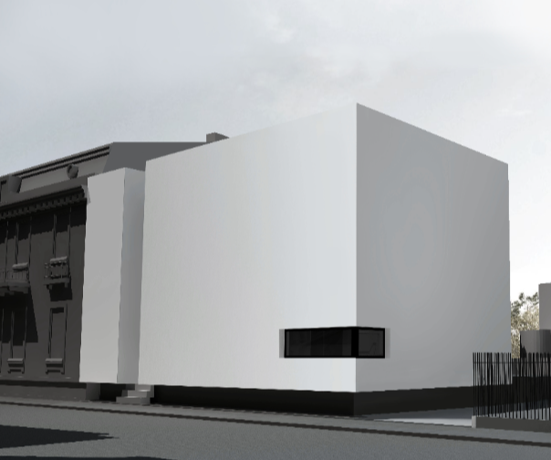 Light House | București | Romania