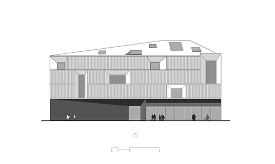 Office building | Cluj Napoca | Romania